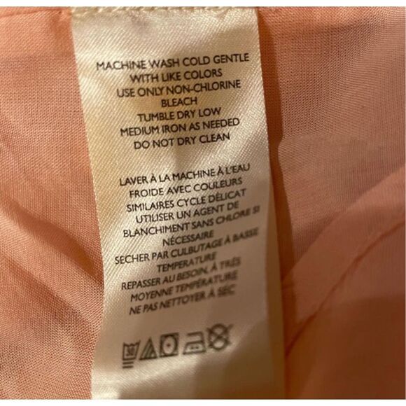 Free People Bridget Mini Dress Size L - Picture 9 of 10